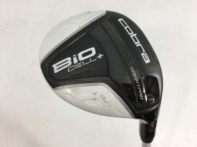 ※当店で掲載している中古ゴルフクラブは原則として現品限りの商品となります。 ※掲載商品の在庫情報は定期的に更新を行っておりますが、欠品となる場合がございます。 欠品の場合は誠に申し訳ございませんがキャンセルのご連絡、お手続きをさせて頂きます。 予めご了承いただけますようお願いいたします。 < 程度 : B- > &nbsp;※下記「程度説明」参照 商品詳細 種別 フェアウェイウッド メーカー コブラ モデル コブラ Bio Cell + フェアウェイ (日本仕様) シャフト UST マミヤ ATTAS オリジナルカーボン バランス D-3.5 番手 3-4W ロフト FLEX LOFT 硬さ S 長さ 42.75 重量 337g 性別/利き腕 男/右 メーカー希望小売価格 - 補足情報 グリップ/純正/グリップ程度 B 純正ヘッドカバー付き(劣化しています) 付属レンチなし。 中古 ゴルフクラブ クラブ（男性右利き用） フェアウェイウッド（FAIRWAY） コブラ（COBRA） コブラ Bio Cell + フェアウェイ (日本仕様) UST マミヤ ATTAS オリジナルカーボン FLEX LOFT S 程度:B- 42.75 【13時までのご注文は当日発送致します！】★クラブ買取サービスもあります！中古 ゴルフクラブ クラブ（男性右利き用） フェアウェイウッド コブラ コブラ Bio Cell + フェアウェイ (日本仕様) UST マミヤ ATTAS オリジナルカーボン FLEX LOFT S 程度:B- 42.75 【13時までのご注文は当日発送致します！】★クラブ買取サービスもあります！