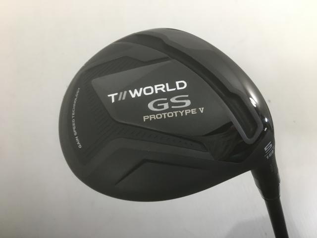 ※当店で掲載している中古ゴルフクラブは原則として現品限りの商品となります。 ※掲載商品の在庫情報は定期的に更新を行っておりますが、欠品となる場合がございます。 欠品の場合は誠に申し訳ございませんがキャンセルのご連絡、お手続きをさせて頂きます。 予めご了承いただけますようお願いいたします。 < 程度 : A > &nbsp;※下記「程度説明」参照 商品詳細 種別 フェアウェイウッド メーカー ホンマ モデル T//WORLD GS PROTOTYPE フェアウェイ 2021 シャフト VIZARD FZ-5 バランス D-1 番手 5W ロフト 18 硬さ S 長さ 42.5 重量 322g 性別/利き腕 男/右 メーカー希望小売価格 - 補足情報 【お買い得品！】※こちらの商品は当店通常販売価格よりお買い得な価格設定をしている商品です。 グリップ/純正/グリップ程度 A 純正ヘッドカバー付き！ 中古 ゴルフクラブ クラブ（男性右利き用） フェアウェイウッド（FAIRWAY） ホンマ（HONMA） T//WORLD GS PROTOTYPE フェアウェイ 2021 VIZARD FZ-5 18 S 程度:A 42.5 【13時までのご注文は当日発送致します！】★クラブ買取サービスもあります！中古 ゴルフクラブ クラブ（男性右利き用） フェアウェイウッド ホンマ T//WORLD GS PROTOTYPE フェアウェイ 2021 VIZARD FZ-5 18 S 程度:A 42.5 【13時までのご注文は当日発送致します！】★クラブ買取サービスもあります！