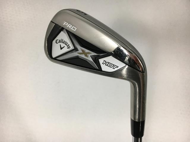 楽天市場】X HOT PRO アイアン(ブランドキャロウェイ 楽天市場】X HOT PRO アイアン(ブランドキャロウェイ