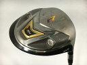 お買い得品!【2点以上送料無料】【即納】【中古】テーラーメイド r7 XR ドライバー 2007 RE-AX 40XR 1W
