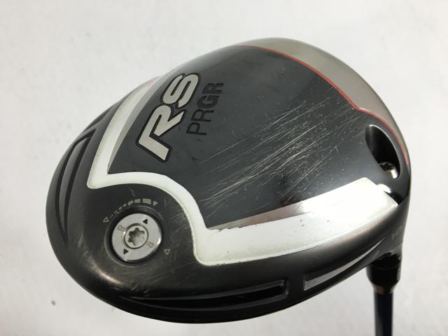 楽天市場】プロギア rs ドライバー 中古の通販 楽天市場】プロギア rs ドライバー 中古の通販