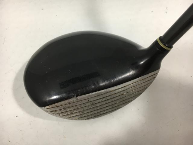 お買い得品！【3980円以上で送料無料】【即納】【中古】キャスコ パワートルネード フェアウェイ トルネードーEスペック 5W