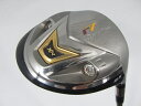 お買い得品!【2点以上送料無料】【即納】【中古】テーラーメイド r7 XR ドライバー 2007 RE-AX 40XR 1W