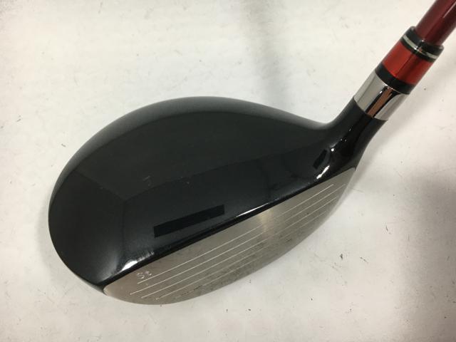 お買い得品！【3980円以上で送料無料】【即納】【中古】ヨネックス NANO V ネクステージ タイプSt フェアウェイ REXIS M-1 FW