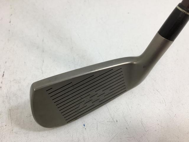 お買い得品！【3980円以上で送料無料】【即納】【中古】プロギア ZOOM-I ユーティリティ タイプ040i オリジナルカーボン U2