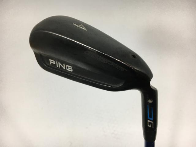 楽天市場】ping g クロスオーバー 中古の通販 楽天市場】ping g クロスオーバー 中古の通販
