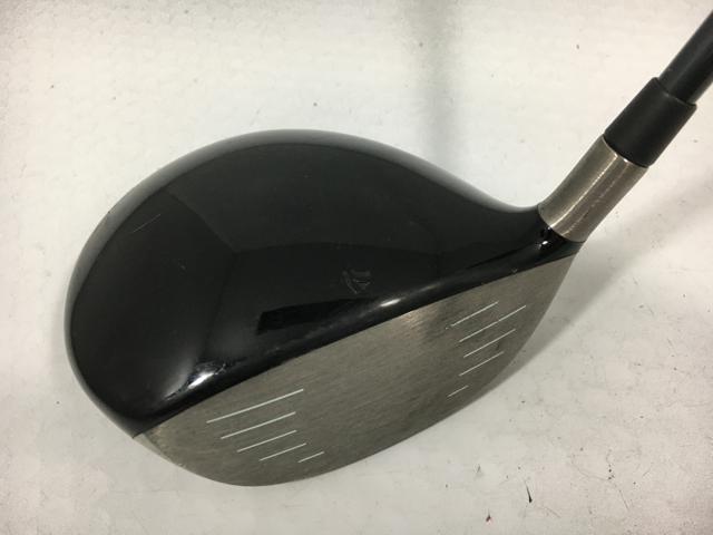 お買い得品！【3980円以上で送料無料】【即納】【中古】テーラーメイド R-540Ti ドライバー (日本仕様)(高反発) TM-500Plus 1W