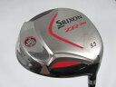 お買い得品！【2点以上送料無料】【即納】【中古】ダンロップ スリクソン(SRIXON) ZR-700 ドライバー SV-3012J T-65 1W