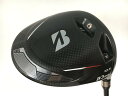 お買い得品!【2点以上送料無料】【即納】【中古】ブリヂストン B3 SD ドライバー 2022 TENSEI BS Red 40 1W