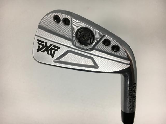 楽天市場】pxg gen4 アイアンの通販 楽天市場】pxg gen4 アイアンの通販