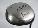 お買い得品!【2点以上送料無料】【即納】【中古】ダンロップ ゼクシオ(XXIO) ドライバー 2002(高反発) MP200 1W