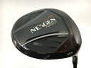 【2点以上送料無料】【即納】【中古】NEXGEN NEXGEN ND201 ドライバー オリジナルカーボン 1W
