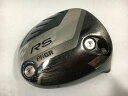 【2点以上送料無料】【即納】【中古】プロギア RS ドライバー 2016 - 1W