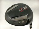 お買い得品!【2点以上送料無料】【即納】【中古】AXIS GOLF(アクシスゴルフ) Z460 ドライバー Motore Speeder 474 エボリューション2 1W