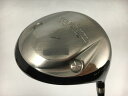 お買い得品!【2点以上送料無料】【即納】【中古】エポンゴルフ(EPON) エポン(EPON) テクニティ 460ZR ドライバー クレイジー ブラック 1W