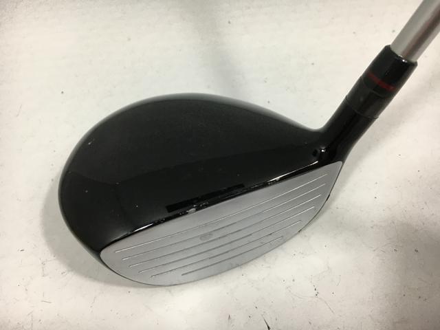 お買い得品！【3980円以上で送料無料】【即納】【中古】キャスコ ビッグスーパーハイテン TARO フェアウェイ 2015 TR-14F 3W