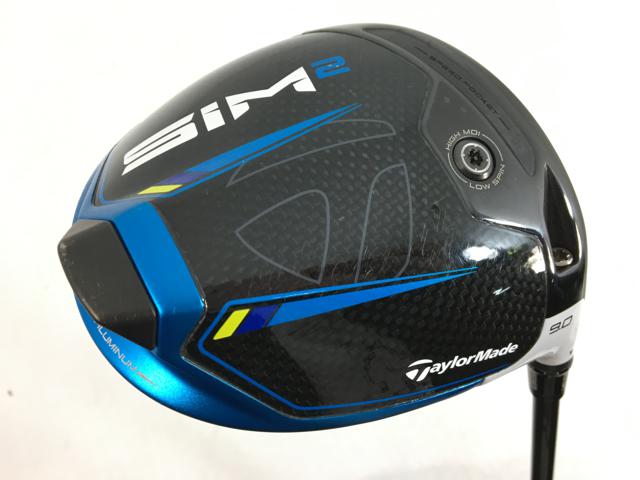 楽天市場】sim2ドライバー中古(スポーツ・アウトドア)の通販 楽天市場】sim2ドライバー中古(スポーツ・アウトドア)の通販
