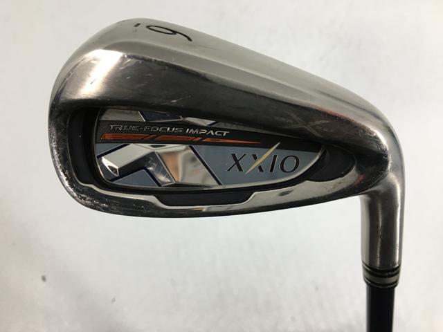 楽天市場】ゼクシオ10 アイアン 5本セットの通販 楽天市場】ゼクシオ10 アイアン 5本セットの通販