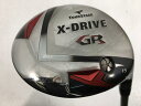 お買い得品!【2点以上送料無料】【即納】【中古】ブリヂストン ツアーステージ Xドライブ GR フェアウェイ 2010 ツアーAD B10-03w 3W