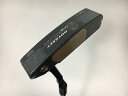 お買い得品!【2点以上送料無料】【即納】【中古】【未使用品】オデッセイ Ai-ONE MILLED (ミルド) TWO T パター 2024 STROKE LAB(ストローク ラボ) 90 シャフト パター