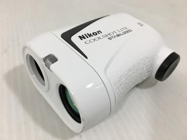 楽天市場】ニコン レーザー距離計 中古の通販 楽天市場】ニコン レーザー距離計 中古の通販
