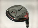 【2点以上送料無料】【即納】【中古】ナイキ ヴィクトリーレッド STR-8 FIT ツアー フェアウェイ (USA仕様) ALDILA Voodoo 3W