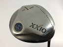 お買い得品!【2点以上送料無料】【即納】【中古】ダンロップ オールニュー ゼクシオ(XXIO) 460 ドライバー MP400 1W