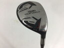 【2点以上送料無料】【即納】【中古】ホンマ TOUR WORLD (ツアーワールド) TW727 ユーティリティ VIZARD UT55 U
