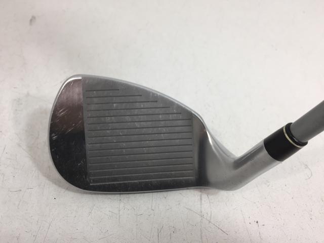 【3980円以上で送料無料】【即納】【中古】プロギア R55 ウエッジ 2010 オリジナルカーボン チッパー