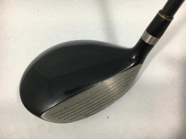 お買い得品！【3980円以上で送料無料】【即納】【中古】ブリヂストン ツアーステージ F-HT フェアウェイ ツアーデザイン TYPE-F 5W