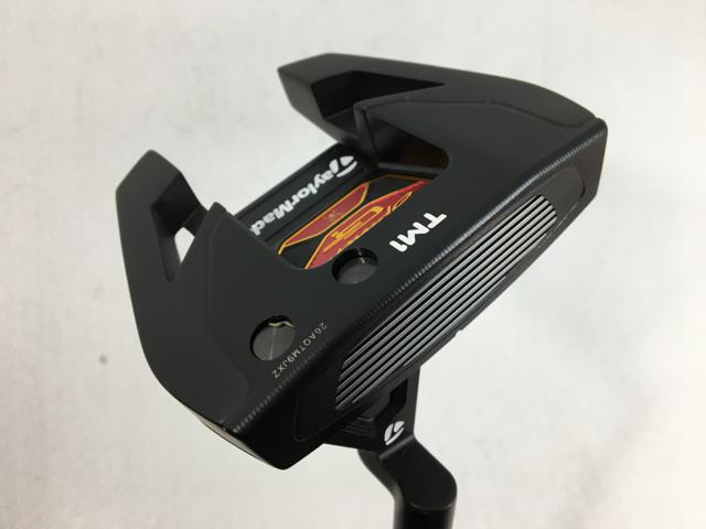 楽天市場】spider gt tm1 パターの通販 楽天市場】spider gt tm1 パターの通販
