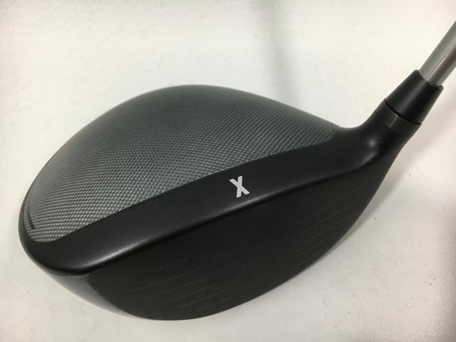 お買い得品！【3980円以上で送料無料】【即納】【中古】【超美品】PXG PXG 0311XF GEN5 ドライバー Gシリーズ aG33-3 1W