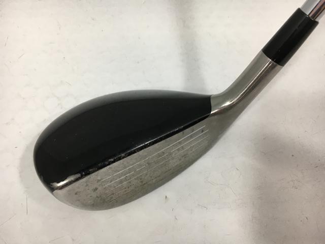 お買い得品！【3980円以上で送料無料】【即納】【中古】ミズノ MP CLK-H ユーティリティ 2015 NSプロ 950GH U3