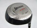 お買い得品!【2点以上送料無料】【即納】【中古】ダンロップ スリクソン(SRIXON) W-302 ドライバー (日本仕様)(高反発) SRIXON SV-30...