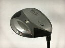 【2点以上送料無料】【即納】【中古】ダンロップ ゼクシオ(XXIO) プライム フェアウェイ 2007 SP-400 3W