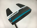お買い得品!【2点以上送料無料】【即納】【中古】ピン SIGMA2 TYNE パター ステルス 2019 (調整機能付き) オリジナルスチール パター