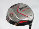 お買い得品!【2点以上送料無料】【即納】【中古】ダンロップ スリクソン(SRIXON) ZR-700 ドライバー SV-3012J T-65 1W
