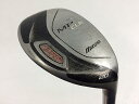 お買い得品!【2点以上送料無料】【即納】【中古】ミズノ MP CLK ユーティリティ 2010 エクサーMH-3 3U