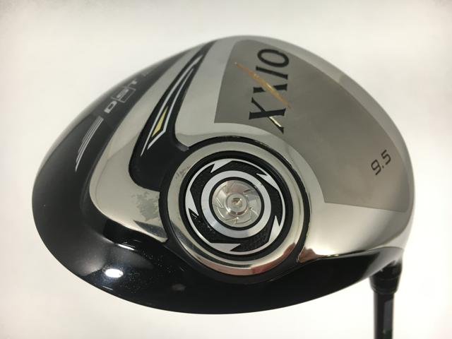 楽天市場】ゼクシオ9 ドライバー 中古(ドライバー|メンズ 楽天市場】ゼクシオ9 ドライバー 中古(ドライバー|メンズ