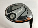 【2点以上送料無料】【即納】【中古】ホンマ TOUR WORLD (ツアーワールド) TW747 FW フェアウェイ VIZARD FD-6 3W