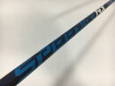 お買い得品!【2点以上送料無料】【即納】【中古】フジクラ シャフト単品 (カムイ スリーブ付) SPEEDER NX 40 1W
