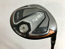 【2点以上送料無料】【即納】【中古】ホンマ TOUR WORLD (ツアーワールド) TW747 FW フェアウェイ VIZARD FD-6 5W