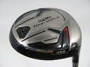 お買い得品!【2点以上送料無料】【即納】【中古】ホンマ TOUR WORLD (ツアーワールド) TW737 455 ドライバー VIZARD EX-Z 65 1W