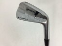 お買い得品!【2点以上送料無料】【即納】【中古】(6本セット)ダンロップ スリクソン(SRIXON) Z-フォージド2 アイアン 2023 D/G D.S.T 5~9.P