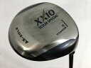 【2点以上送料無料】【即納】【中古】ダンロップ ゼクシオ(XXIO) ドライバー 2000 MP100 1W
