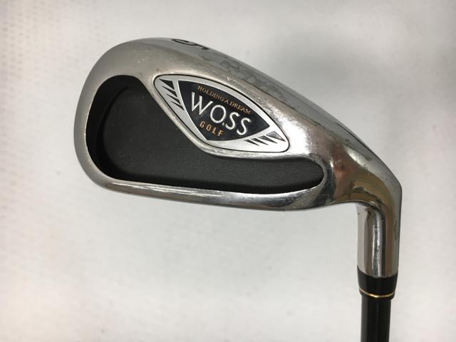 楽天市場】ジャンボ 尾崎 wossの通販