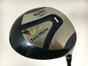 お買い得品!【2点以上送料無料】【即納】【中古】ホンマ ツインマークス 355 チタン(高反発) SK500シャフト 1W