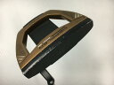 お買い得品!【2点以上送料無料】【即納】【中古】ピン HEPPLER(ヘプラー) FLOKI パター 2020 (調整機能付き) オリジナルスチール パター