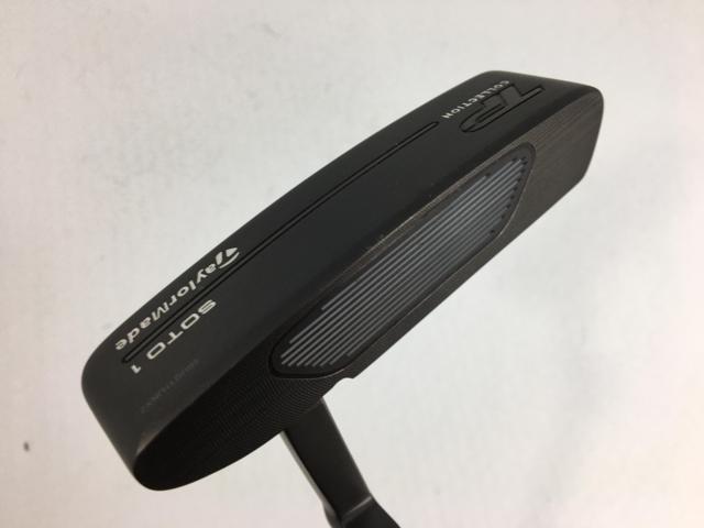 楽天市場】テーラーメイド tp パター sotoの通販 楽天市場】テーラーメイド tp パター sotoの通販