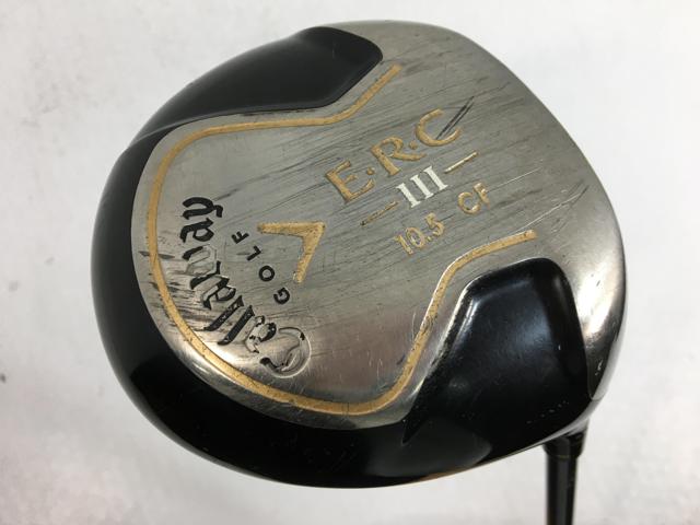 楽天市場】callaway erc 3 driverの通販 楽天市場】callaway erc 3 driverの通販